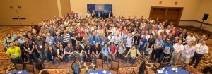 Cisco Live Closing Picture