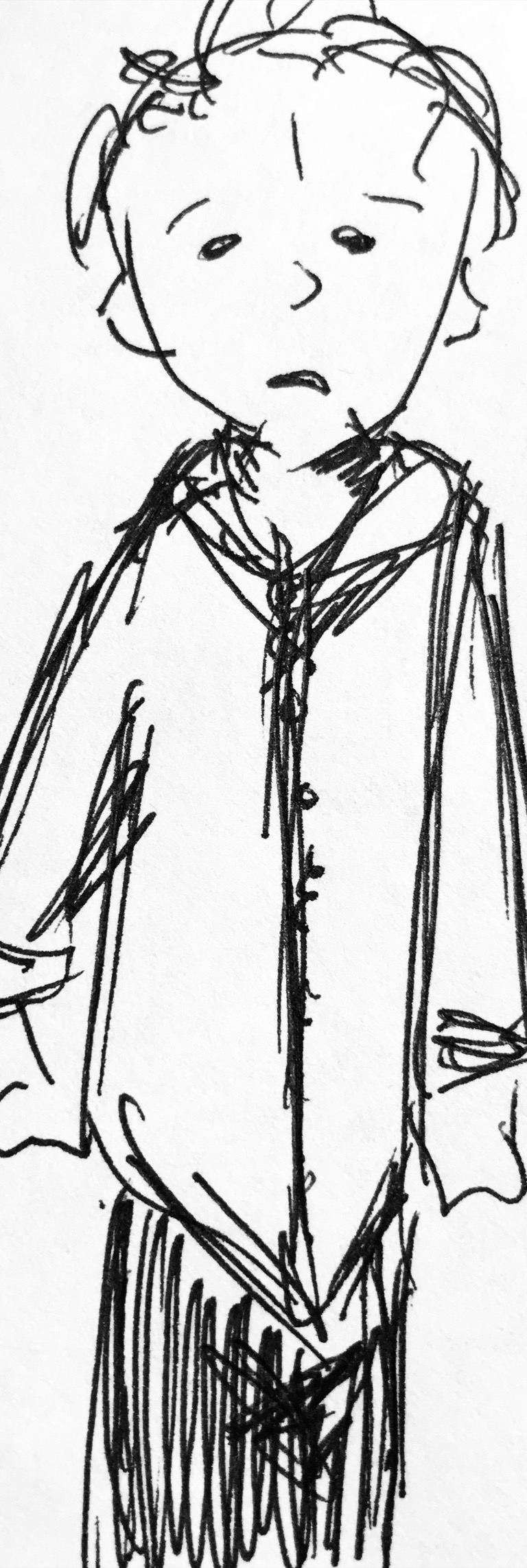 Random dude